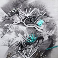 まつ